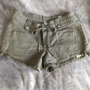 Lucky Brand Cargo shorts
